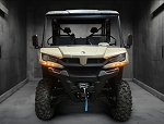 WD Electronics Turn Signal Kit 2019-2024 CFMoto UFORCE 1000 & 2022-2024 1000 XL